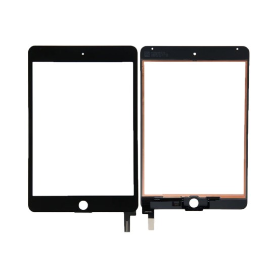 Touch Apple iPad Mini 4/A1538/A1550 Black